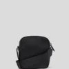 CROSSBODY-TASCHE AUS KUNSTLEDER CROSSBODY-TASCHE AUS KUNSTLEDER