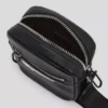 CROSSBODY-TASCHE AUS KUNSTLEDER CROSSBODY-TASCHE AUS KUNSTLEDER