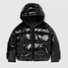 Daunenjacke für Mädchen Daunenjacke für Mädchen