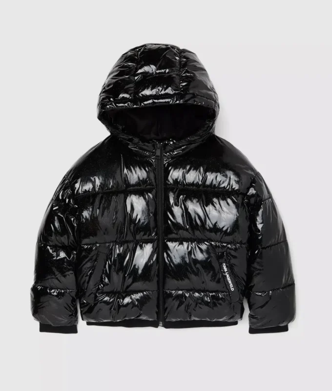 Daunenjacke für Mädchen Daunenjacke für Mädchen