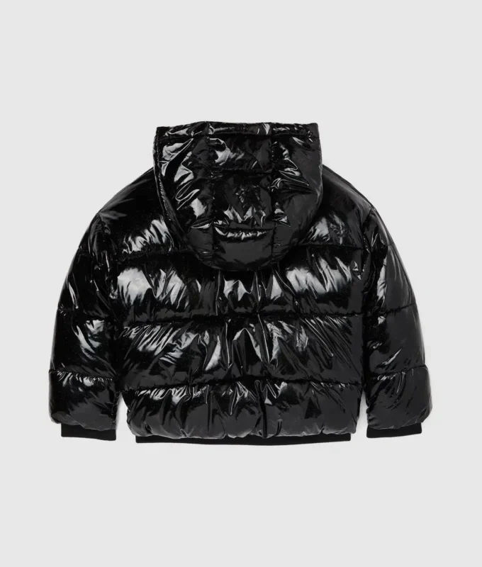 Daunenjacke für Mädchen Daunenjacke für Mädchen