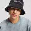 DENIM-BUCKET-HAT DENIM-BUCKET-HAT