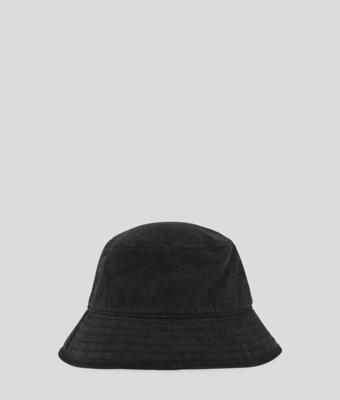 DENIM-BUCKET-HAT DENIM-BUCKET-HAT