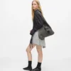 Denim-Hobo-Shopper Denim-Hobo-Shopper