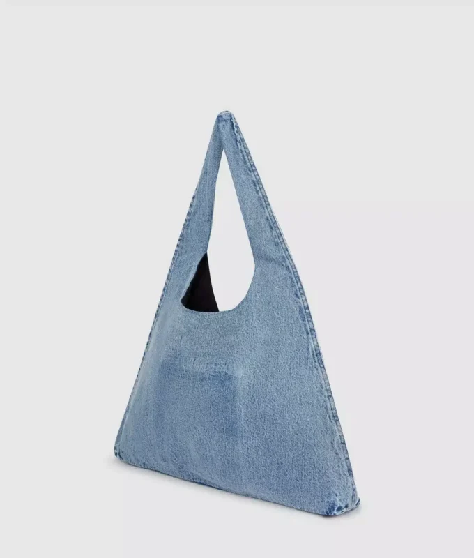 Denim-Hobo-Shopper Denim-Hobo-Shopper