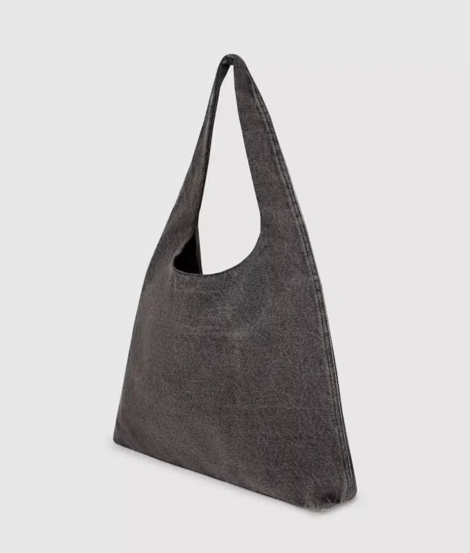 Denim-Hobo-Shopper Denim-Hobo-Shopper