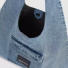 Denim-Hobo-Shopper Denim-Hobo-Shopper
