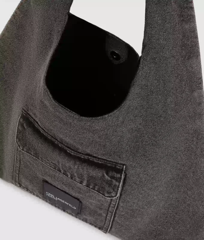 Denim-Hobo-Shopper Denim-Hobo-Shopper