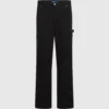 Denim-Taschenhose im Carpenter-Stil Denim-Taschenhose im Carpenter-Stil