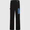 Denim-Taschenhose im Carpenter-Stil Denim-Taschenhose im Carpenter-Stil