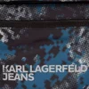DIGITAL BEDRUCKTE NYLON-GÜRTELTASCHE DIGITAL BEDRUCKTE NYLON-GÜRTELTASCHE