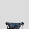 DIGITAL BEDRUCKTE NYLON-GÜRTELTASCHE DIGITAL BEDRUCKTE NYLON-GÜRTELTASCHE
