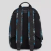 DIGITAL PRINT NYLON BACKPACK DIGITAL PRINT NYLON BACKPACK