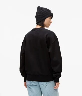 Digitalisiertes Karl-Sweatshirt