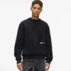 Digitalisiertes Karl-Sweatshirt