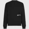 Digitalisiertes Karl-Sweatshirt