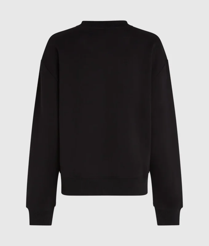 Digitalisiertes Karl-Sweatshirt Digitalisiertes Karl-Sweatshirt