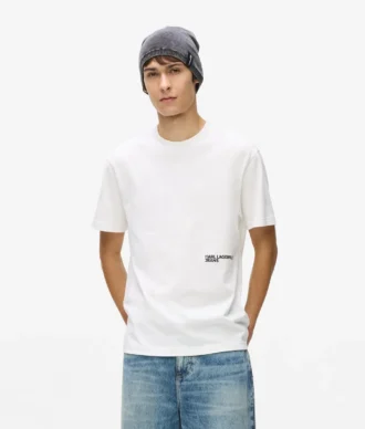 Digitized Karl T-Shirt