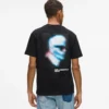 Digitized Karl T-Shirt Digitized Karl T-Shirt