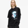 Digitized Karl T-Shirt
