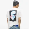 Digitized Karl T-Shirt Digitized Karl T-Shirt
