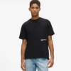 Digitized Karl T-Shirt Digitized Karl T-Shirt