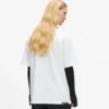 Digitized Karl T-Shirt