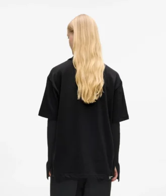 Digitized Karl T-Shirt