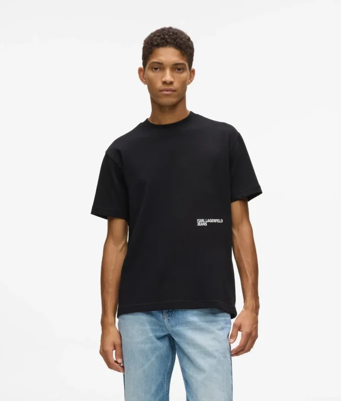 Digitized Karl T-Shirt Digitized Karl T-Shirt