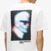 Digitized Karl T-Shirt Digitized Karl T-Shirt