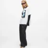 Digitized Karl T-Shirt