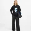 Digitized Karl T-Shirt