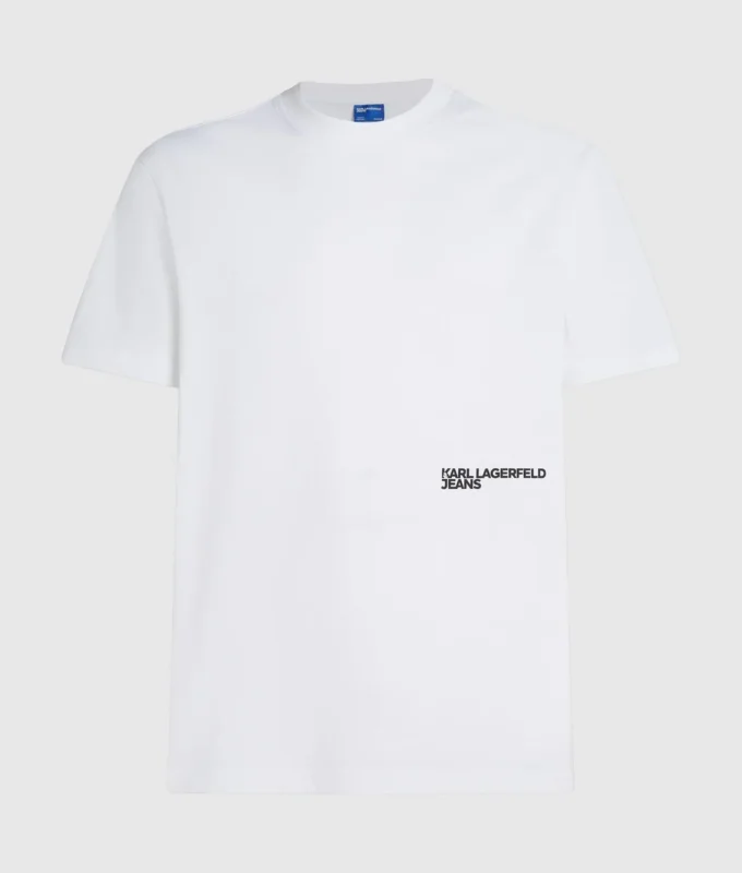 Digitized Karl T-Shirt Digitized Karl T-Shirt
