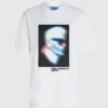 Digitized Karl T-Shirt