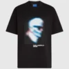 Digitized Karl T-Shirt