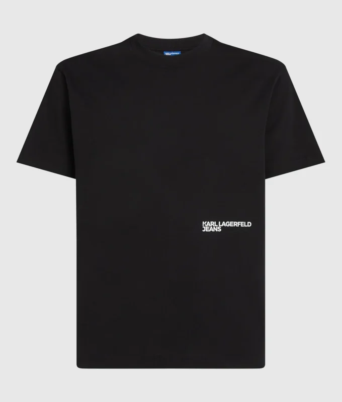 Digitized Karl T-Shirt Digitized Karl T-Shirt
