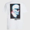 Digitized Karl T-Shirt Digitized Karl T-Shirt