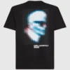 Digitized Karl T-Shirt Digitized Karl T-Shirt