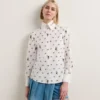 DISNEY X KL BLUSE MIT ALLOVER-PRINT DISNEY X KL BLUSE MIT ALLOVER-PRINT