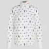 DISNEY X KL BLUSE MIT ALLOVER-PRINT DISNEY X KL BLUSE MIT ALLOVER-PRINT