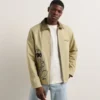 DISNEY X KL CANVAS-JACKE