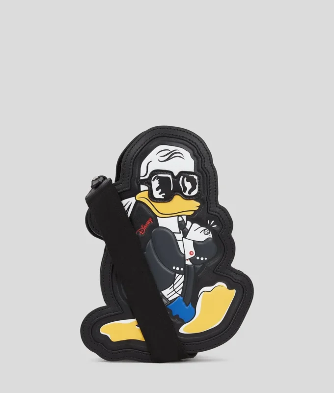 DISNEY X KL DONALD TASCHE DISNEY X KL DONALD TASCHE