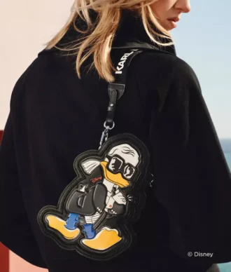 DISNEY X KL DONALD TASCHE