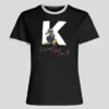 DISNEY X KL INITIAL T-SHIRT DISNEY X KL INITIAL T-SHIRT