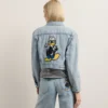 DISNEY X KL JEANSJACKE DISNEY X KL JEANSJACKE