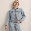 DISNEY X KL JEANSJACKE DISNEY X KL JEANSJACKE