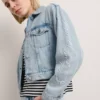 DISNEY X KL JEANSJACKE DISNEY X KL JEANSJACKE