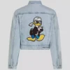 DISNEY X KL JEANSJACKE DISNEY X KL JEANSJACKE