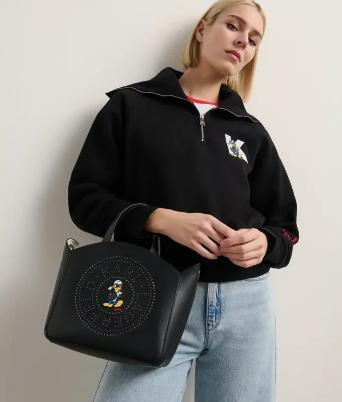 DISNEY X KL KLEINE TRAGETASCHE DISNEY X KL KLEINE TRAGETASCHE