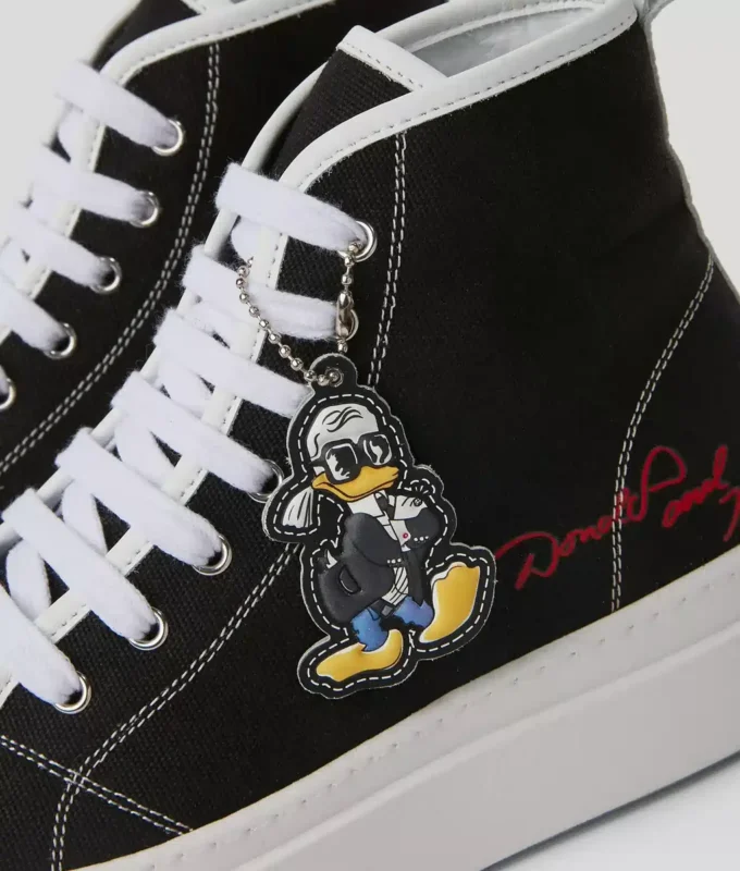DISNEY X KL MAXI VI SNEAKERS